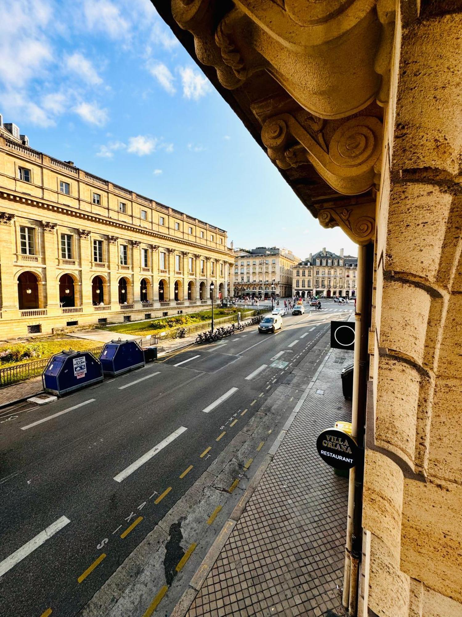 Love To Bordeaux Triangle D'Or 2 Bedrooms Buitenkant foto